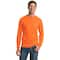 JERZEES® Dri-Power® 50/50 Cotton/Poly Long Sleeve T-Shirt